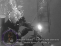 Underwater welding cutting